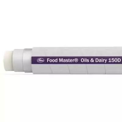 Food Master Oils & Dairy 150 D - Sani Pure ~ 1 1/2 pulg