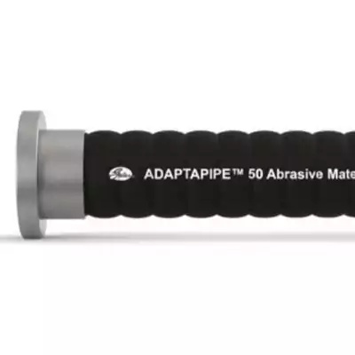 Adaptapipe 50 con Tubo 1/4” ~ 1 1/2 pulg